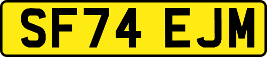SF74EJM