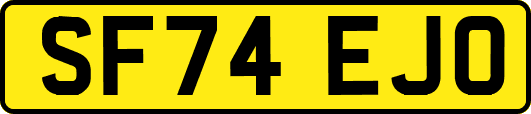 SF74EJO