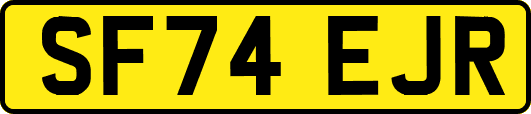 SF74EJR