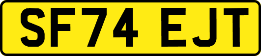 SF74EJT