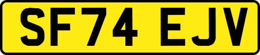 SF74EJV