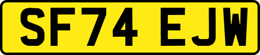SF74EJW