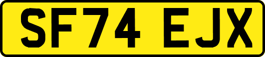 SF74EJX