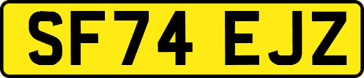 SF74EJZ