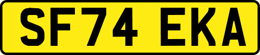 SF74EKA