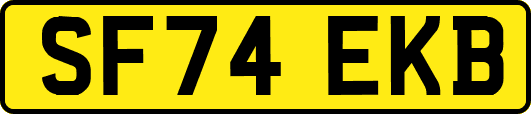 SF74EKB