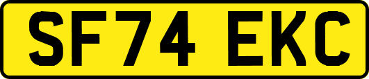 SF74EKC