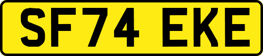 SF74EKE
