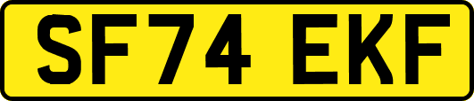 SF74EKF