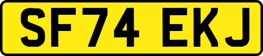 SF74EKJ
