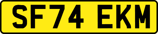 SF74EKM
