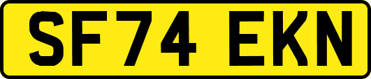 SF74EKN