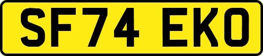 SF74EKO