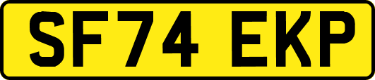 SF74EKP