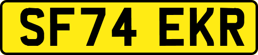 SF74EKR