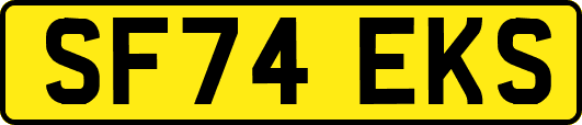 SF74EKS