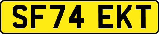 SF74EKT