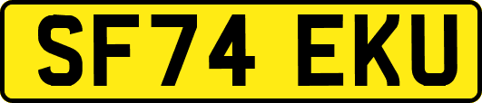 SF74EKU