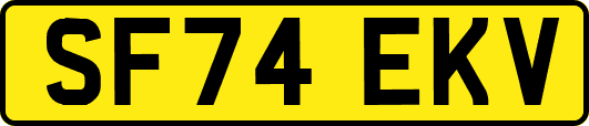 SF74EKV