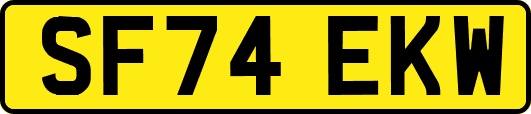 SF74EKW