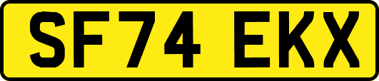 SF74EKX