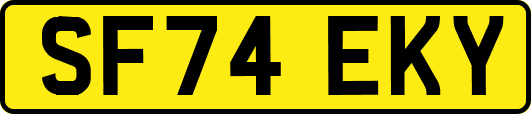 SF74EKY