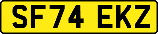 SF74EKZ