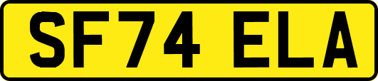 SF74ELA