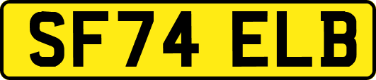 SF74ELB