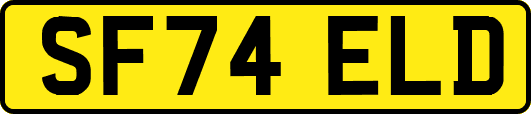 SF74ELD