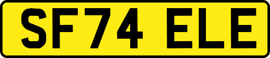 SF74ELE