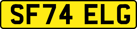 SF74ELG