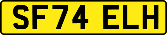 SF74ELH