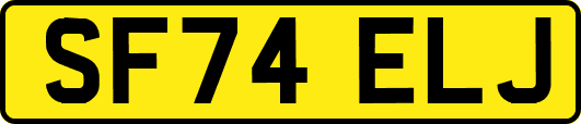 SF74ELJ