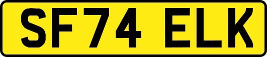 SF74ELK