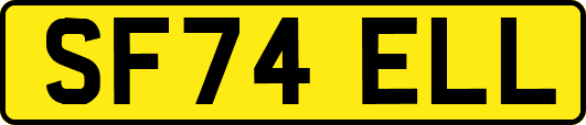 SF74ELL
