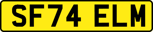 SF74ELM