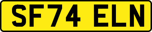 SF74ELN