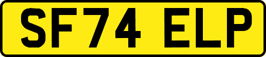 SF74ELP