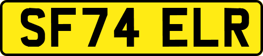 SF74ELR