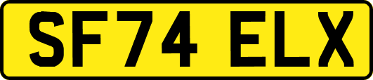 SF74ELX