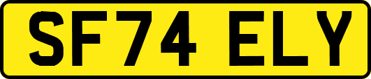 SF74ELY