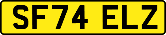 SF74ELZ