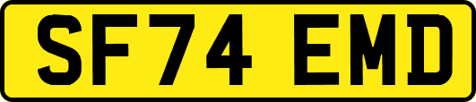 SF74EMD