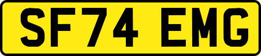 SF74EMG
