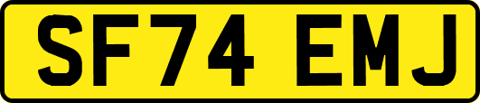 SF74EMJ