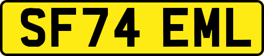 SF74EML