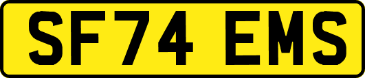 SF74EMS