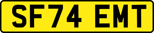 SF74EMT