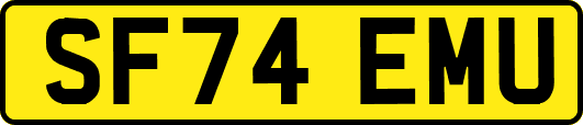 SF74EMU